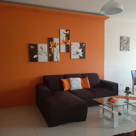 Gozo Holiday Apartment غاينسييليم المظهر الخارجي الصورة