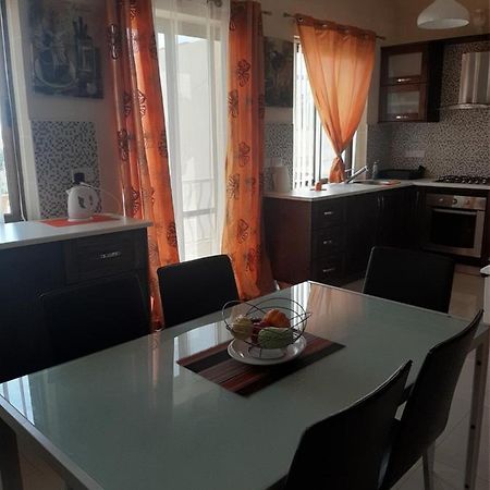 Gozo Holiday Apartment غاينسييليم المظهر الخارجي الصورة