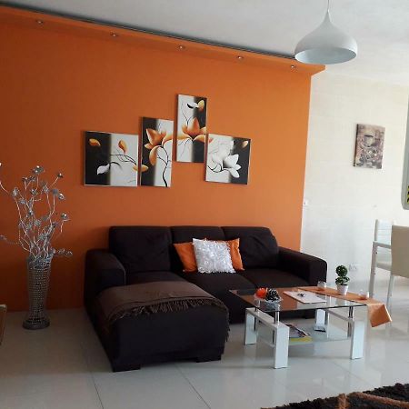 Gozo Holiday Apartment غاينسييليم المظهر الخارجي الصورة