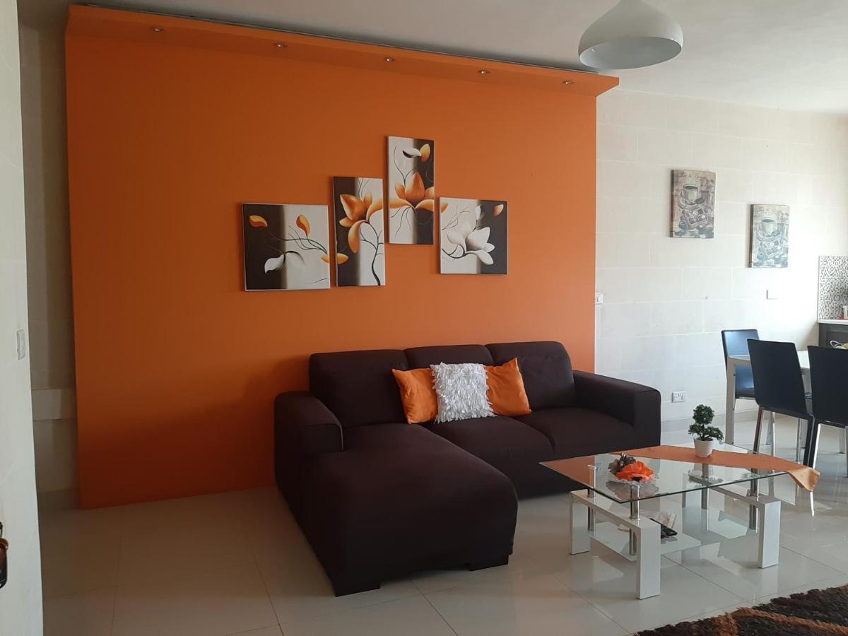 Gozo Holiday Apartment غاينسييليم المظهر الخارجي الصورة