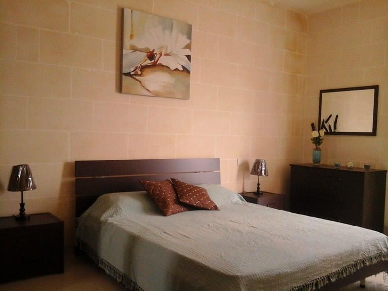 Gozo Holiday Apartment غاينسييليم المظهر الخارجي الصورة