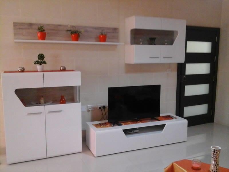 Gozo Holiday Apartment غاينسييليم المظهر الخارجي الصورة