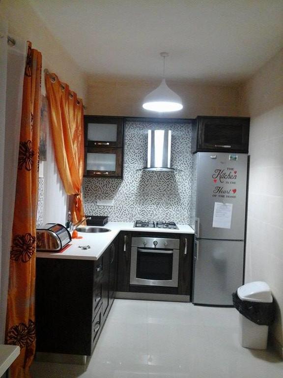 Gozo Holiday Apartment غاينسييليم المظهر الخارجي الصورة