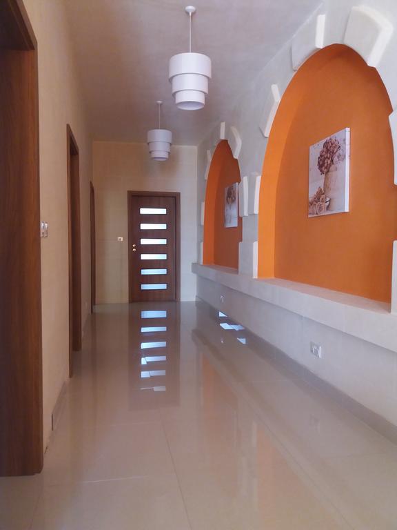 Gozo Holiday Apartment غاينسييليم المظهر الخارجي الصورة