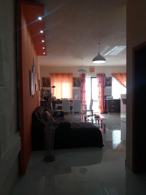 Gozo Holiday Apartment غاينسييليم المظهر الخارجي الصورة