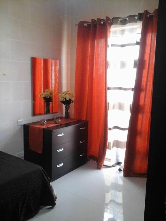 Gozo Holiday Apartment غاينسييليم المظهر الخارجي الصورة