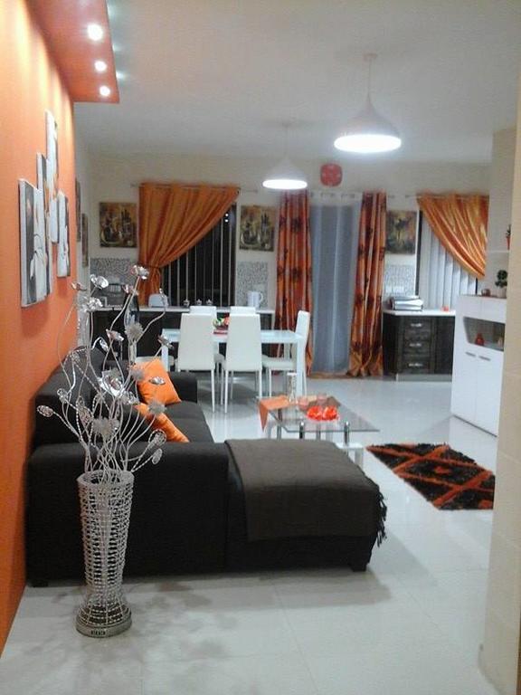 Gozo Holiday Apartment غاينسييليم المظهر الخارجي الصورة
