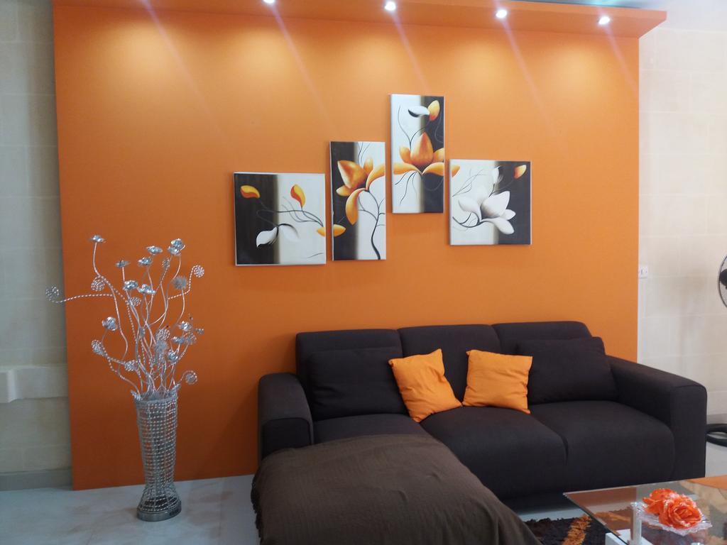 Gozo Holiday Apartment غاينسييليم المظهر الخارجي الصورة