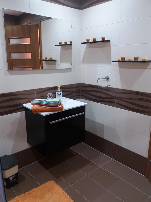 Gozo Holiday Apartment غاينسييليم المظهر الخارجي الصورة