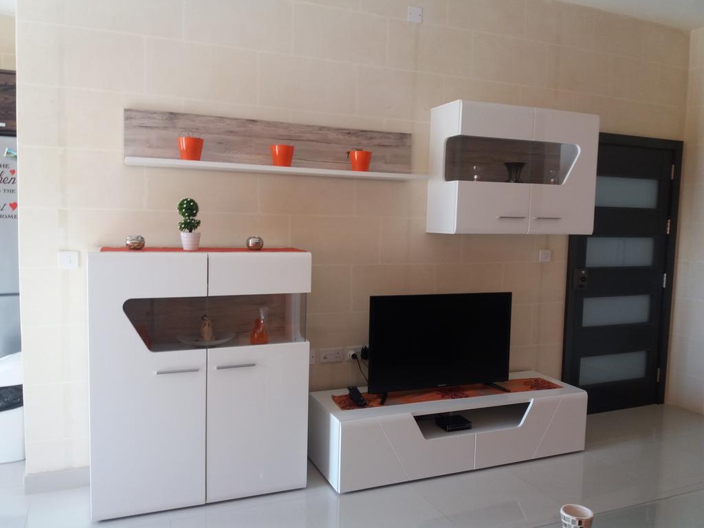 Gozo Holiday Apartment غاينسييليم المظهر الخارجي الصورة