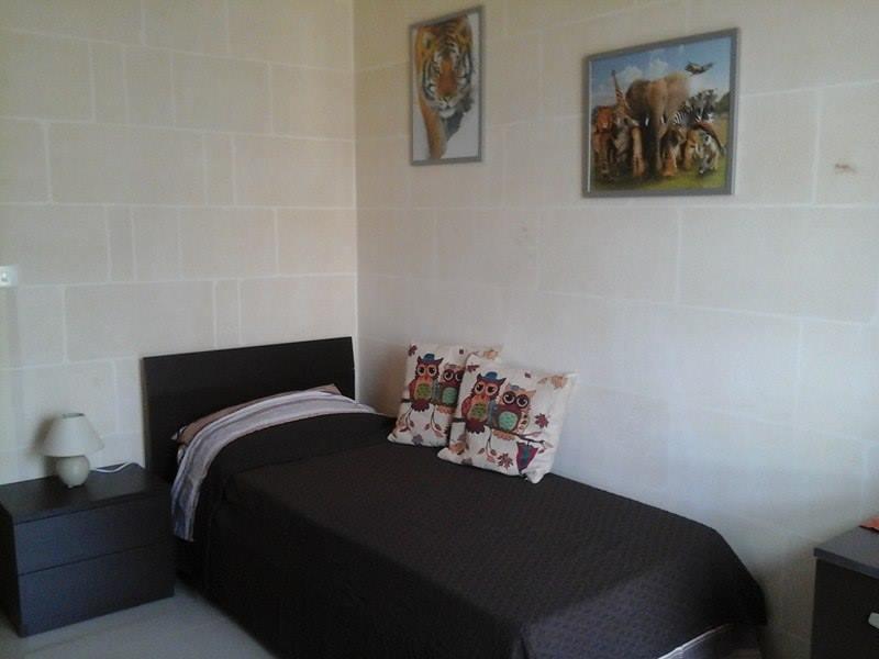 Gozo Holiday Apartment غاينسييليم المظهر الخارجي الصورة