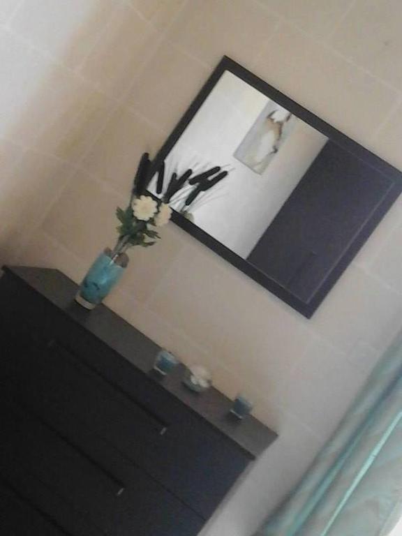 Gozo Holiday Apartment غاينسييليم المظهر الخارجي الصورة