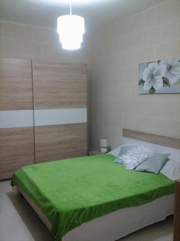 Gozo Holiday Apartment غاينسييليم المظهر الخارجي الصورة