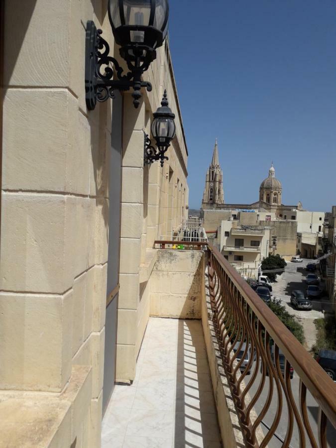 Gozo Holiday Apartment غاينسييليم المظهر الخارجي الصورة