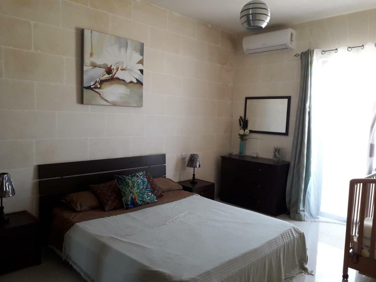 Gozo Holiday Apartment غاينسييليم المظهر الخارجي الصورة