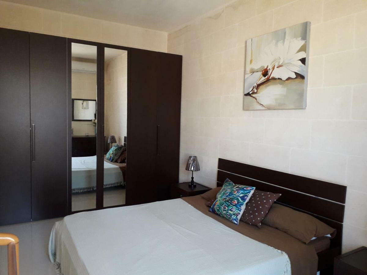 Gozo Holiday Apartment غاينسييليم المظهر الخارجي الصورة