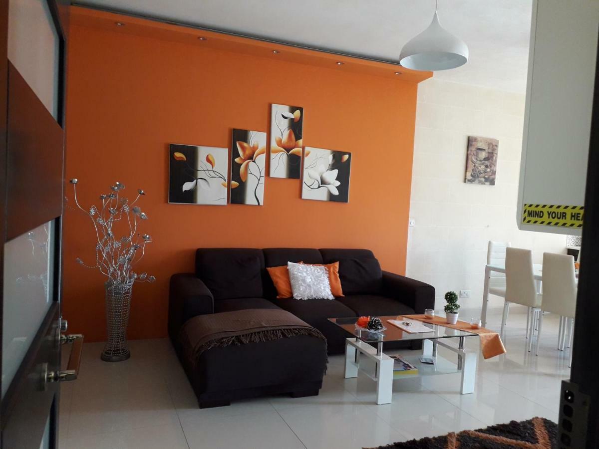 Gozo Holiday Apartment غاينسييليم المظهر الخارجي الصورة
